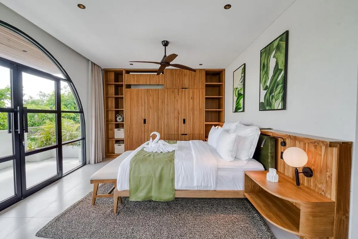Adaya Villa 3, Brand New 3Br In Bingin Uluwatu Pecatu  Pecatu (Bali)