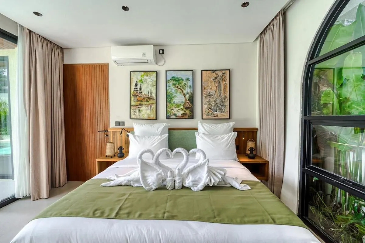 Adaya Villa 3, Brand New 3Br In Bingin Uluwatu Pecatu  0*, Pecatu (Bali) Indonesia