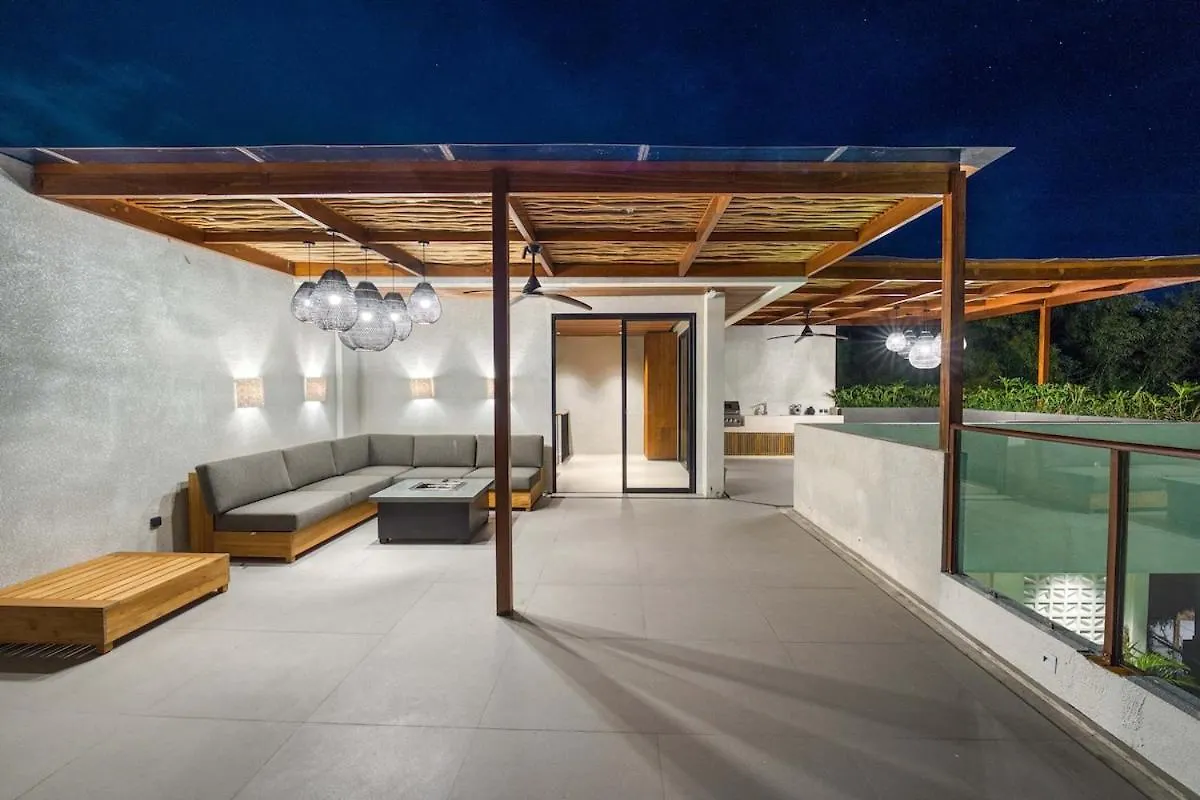 Adaya Villa 3, Brand New 3Br In Bingin Uluwatu Pecatu  Pecatu (Bali)