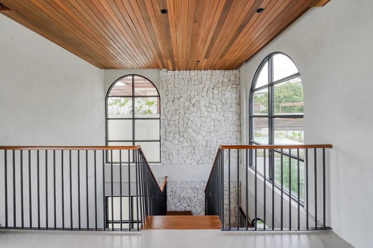 Adaya Villa 3, Brand New 3Br In Bingin Uluwatu Pecatu