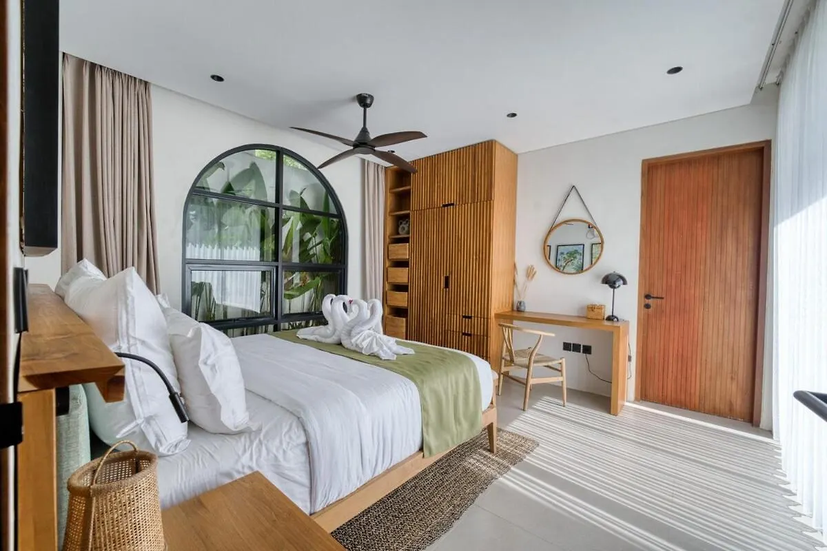 Adaya Villa 3, Brand New 3Br In Bingin Uluwatu Pecatu  Indonesia