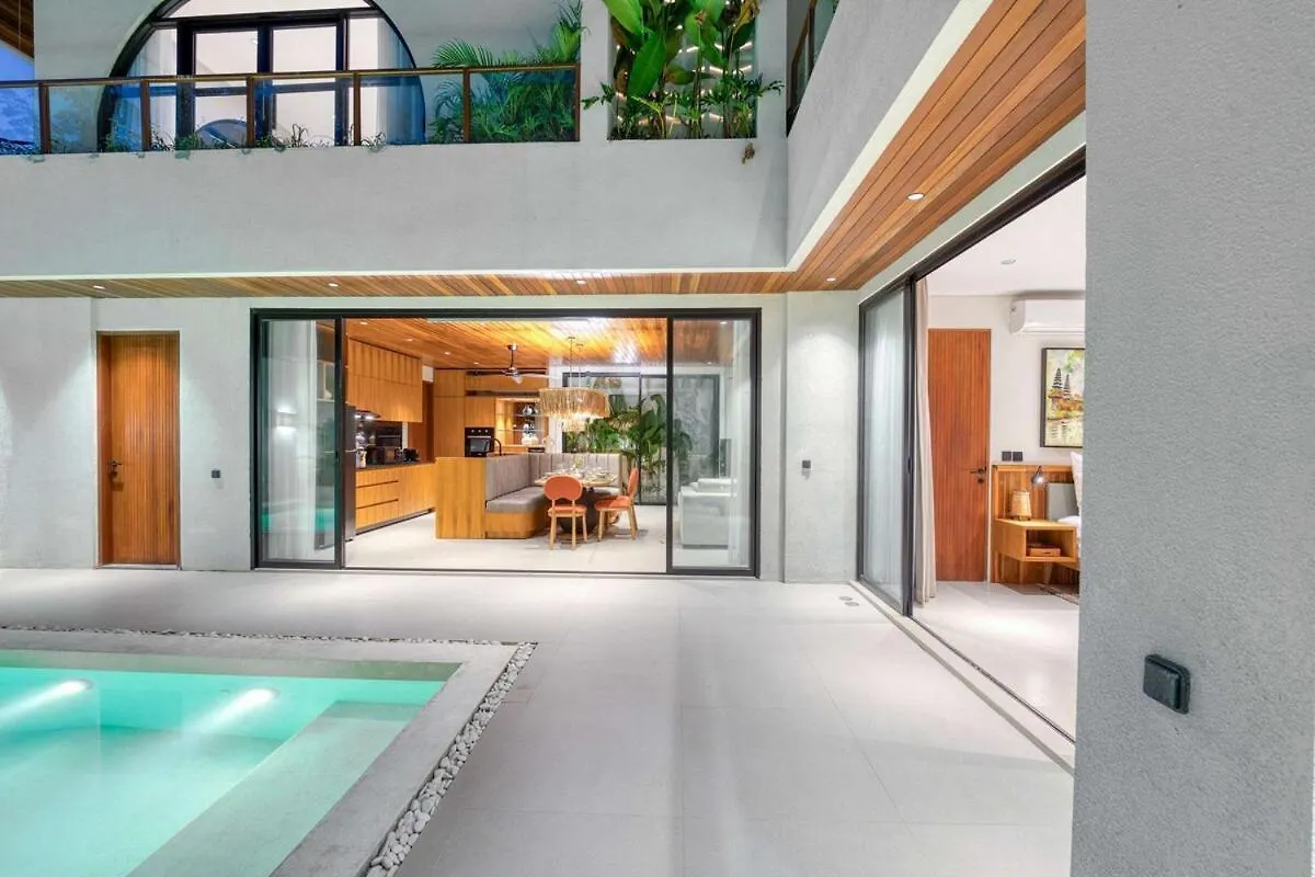 Adaya Villa 3, Brand New 3Br In Bingin Uluwatu Pecatu   Pecatu (Bali)