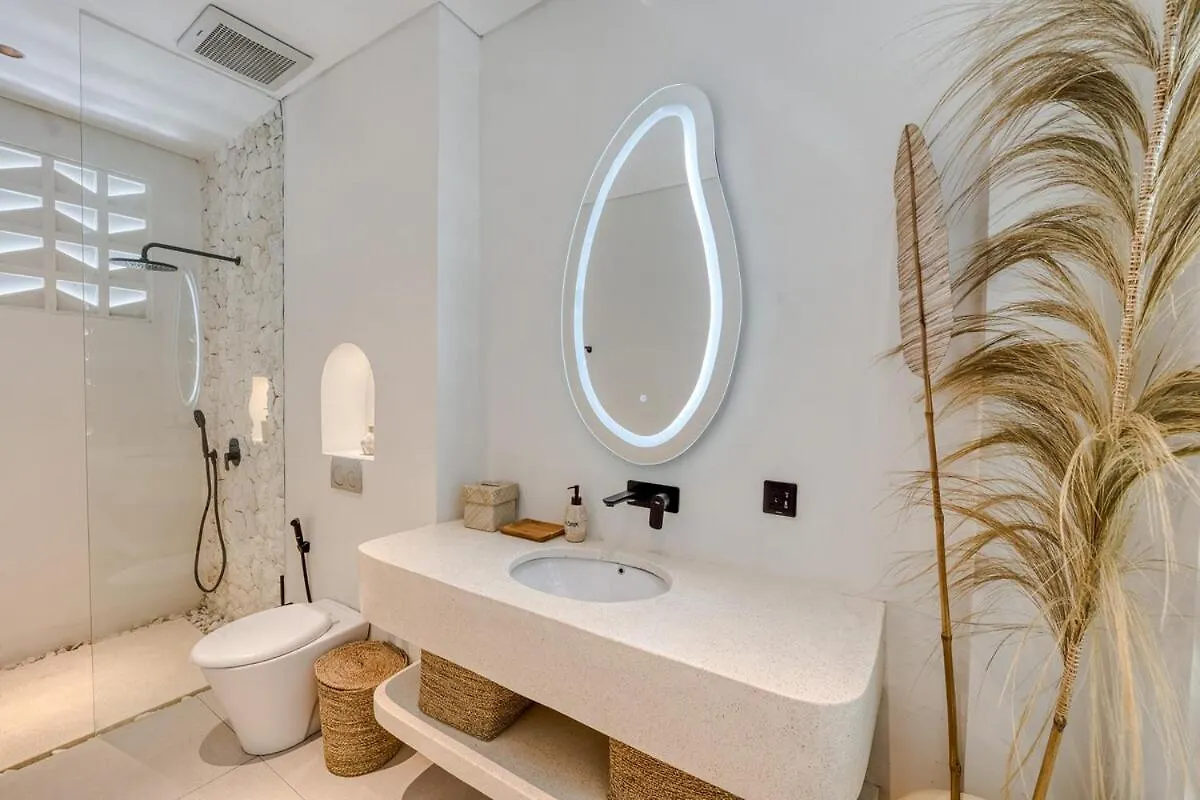 Adaya Villa 3, Brand New 3Br In Bingin Uluwatu Pecatu