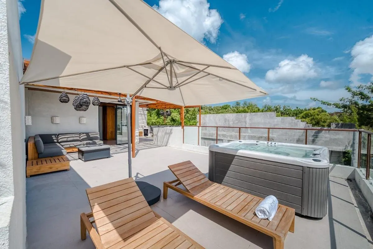 Adaya Villa 3, Brand New 3Br In Bingin Uluwatu Pecatu   Pecatu (Bali)
