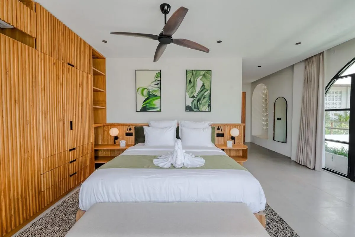Adaya Villa 3, Brand New 3Br In Bingin Uluwatu Pecatu  Indonesia