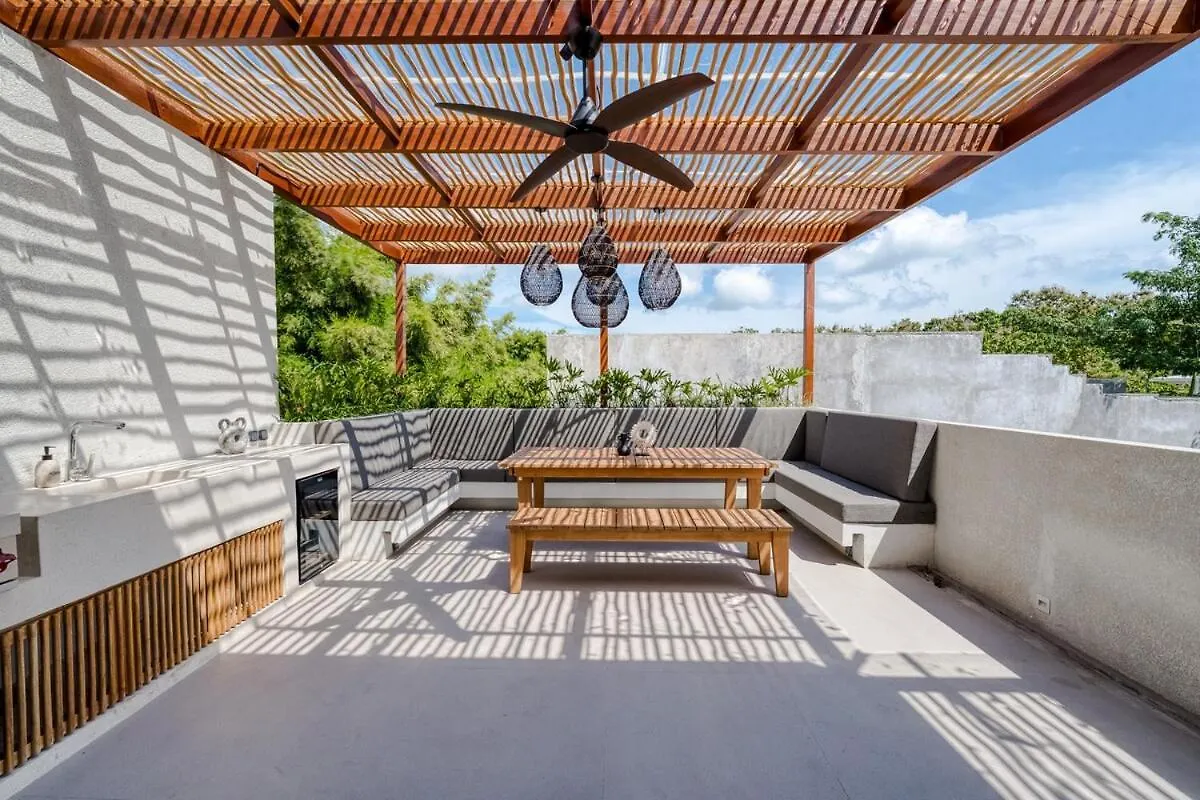 Adaya Villa 3, Brand New 3Br In Bingin Uluwatu Pecatu   Pecatu (Bali)