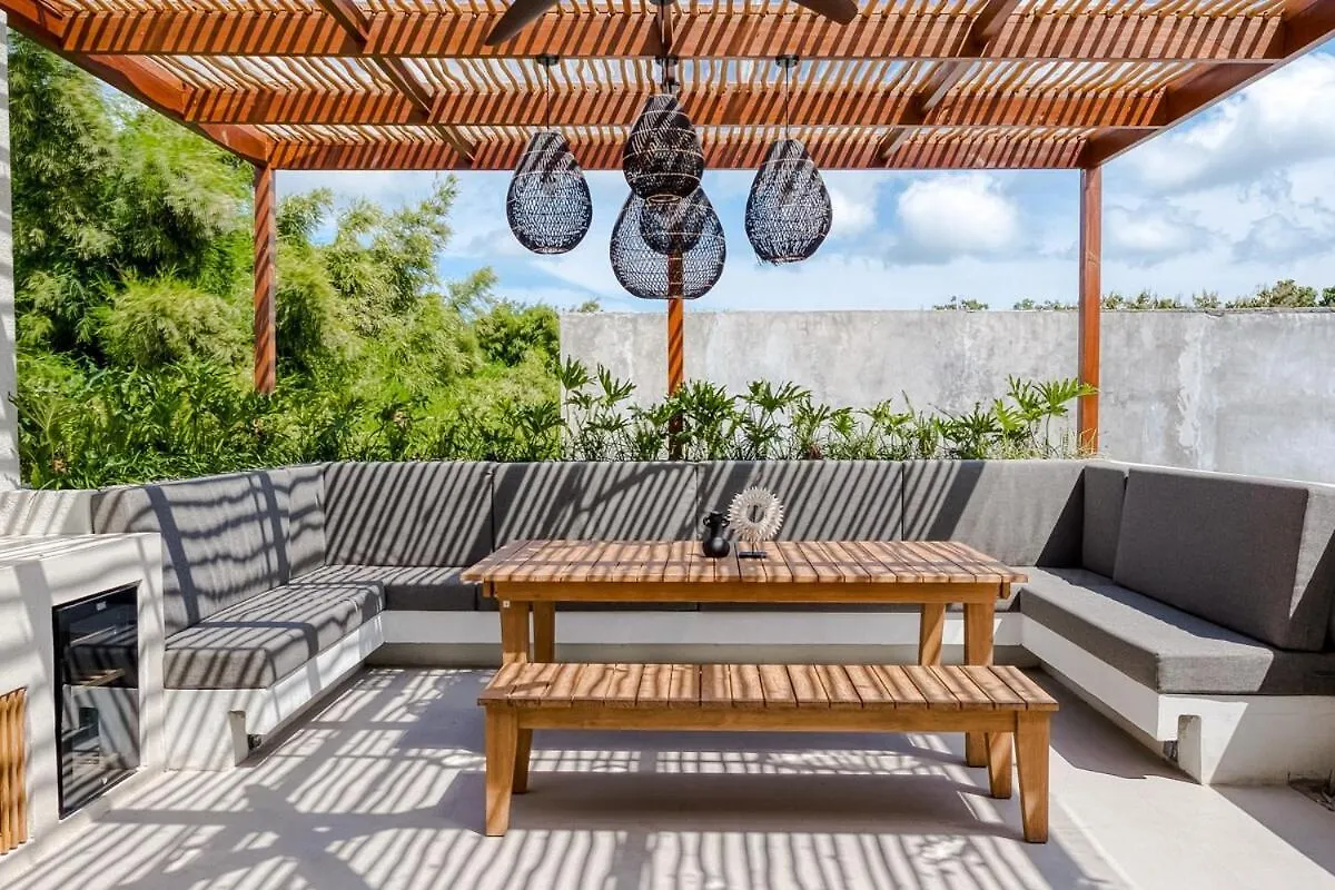 Adaya Villa 3, Brand New 3Br In Bingin Uluwatu Pecatu  Indonesia
