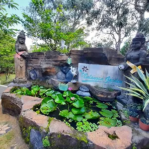 3* Kompleks wypoczynkowy Balangan Garden