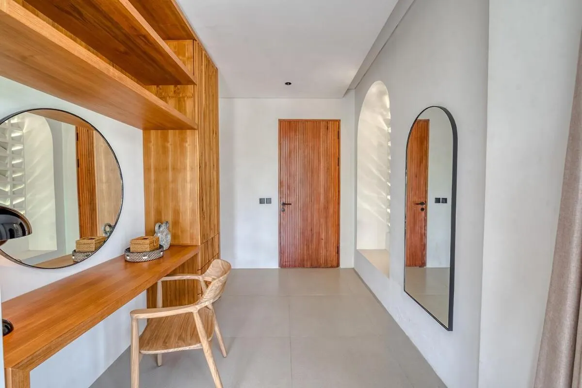 Adaya Villa 3, Brand New 3Br In Bingin Uluwatu Pecatu