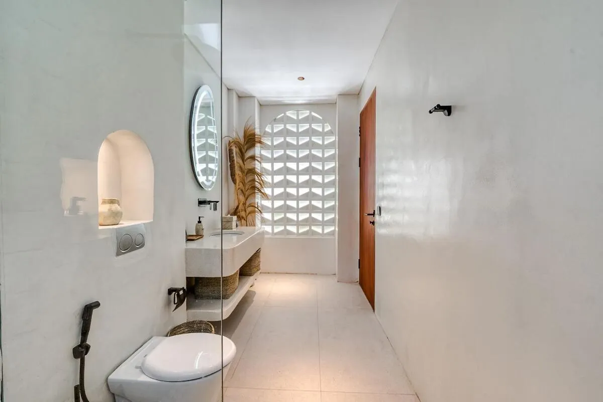 Adaya Villa 3, Brand New 3Br In Bingin Uluwatu Pecatu