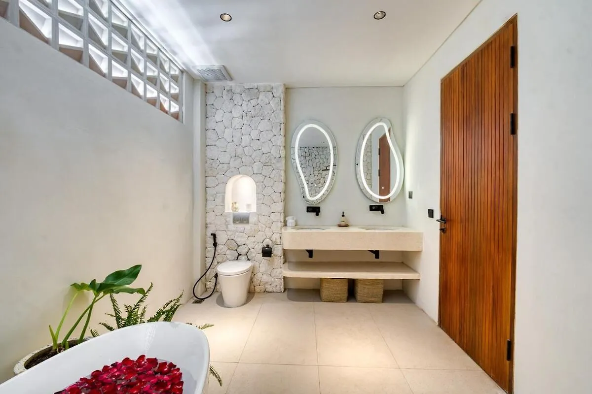 Adaya Villa 3, Brand New 3Br In Bingin Uluwatu Pecatu