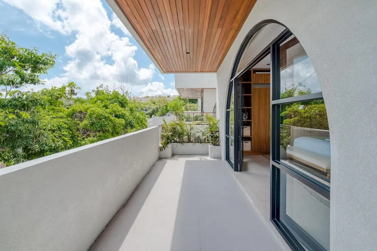 Adaya Villa 3, Brand New 3Br In Bingin Uluwatu Pecatu Indonesien
