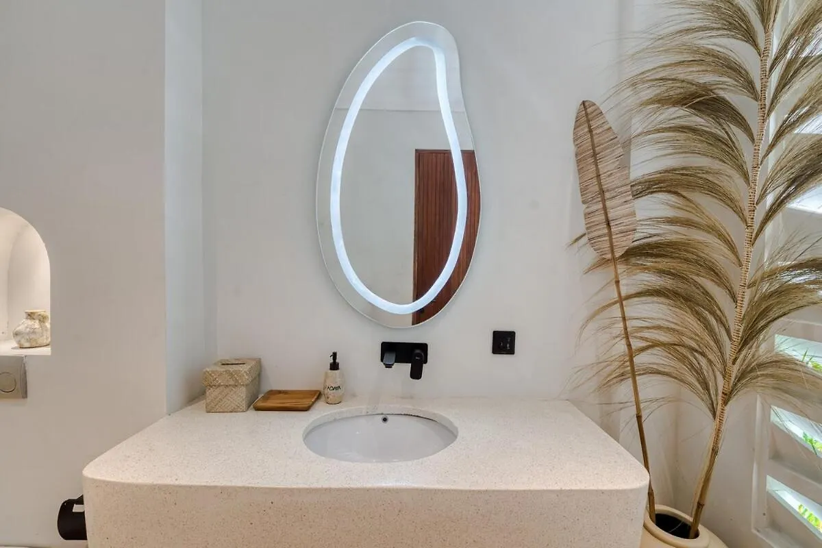 Adaya Villa 3, Brand New 3Br In Bingin Uluwatu Pecatu