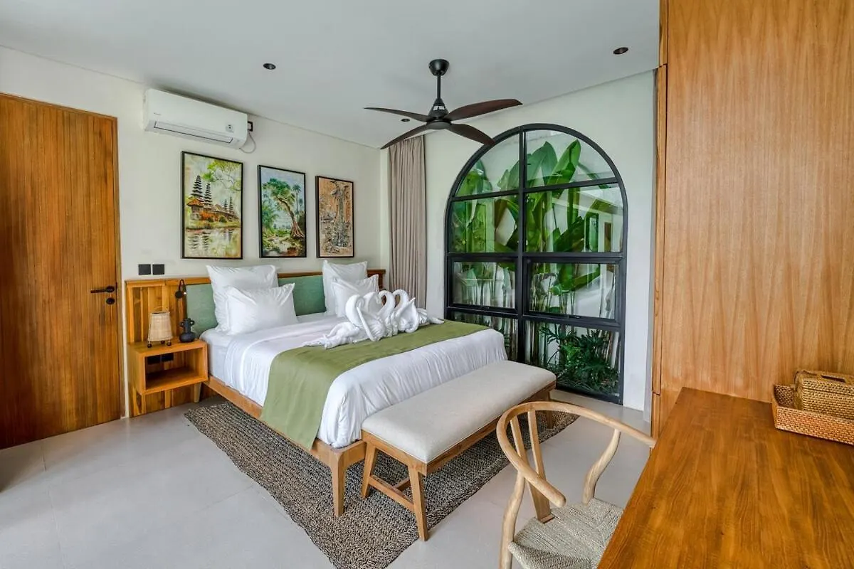 Adaya Villa 3, Brand New 3Br In Bingin Uluwatu Pecatu