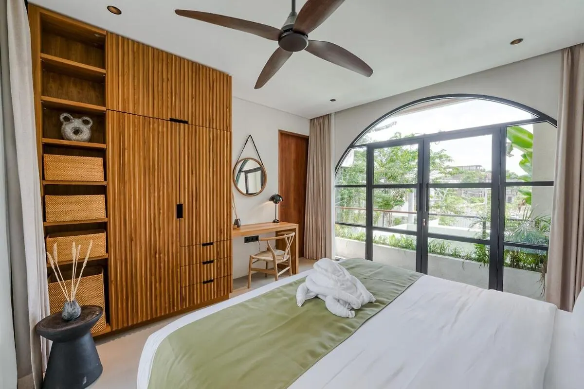 Adaya Villa 3, Brand New 3Br In Bingin Uluwatu Pecatu