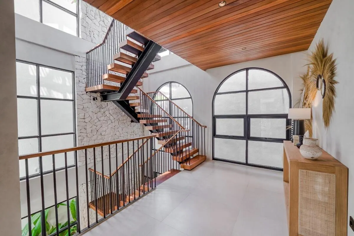 Adaya Villa 3, Brand New 3Br In Bingin Uluwatu Pecatu Indonesien