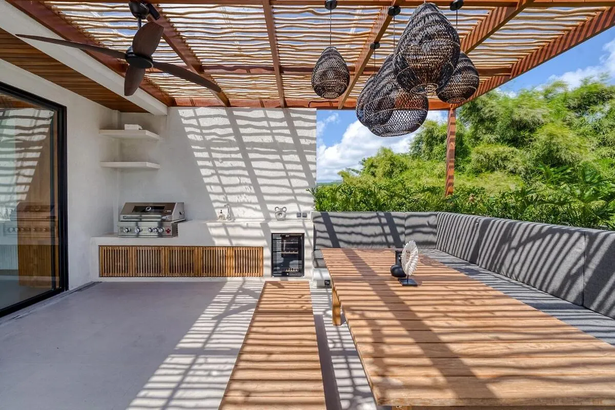 Adaya Villa 3, Brand New 3Br In Bingin Uluwatu Pecatu