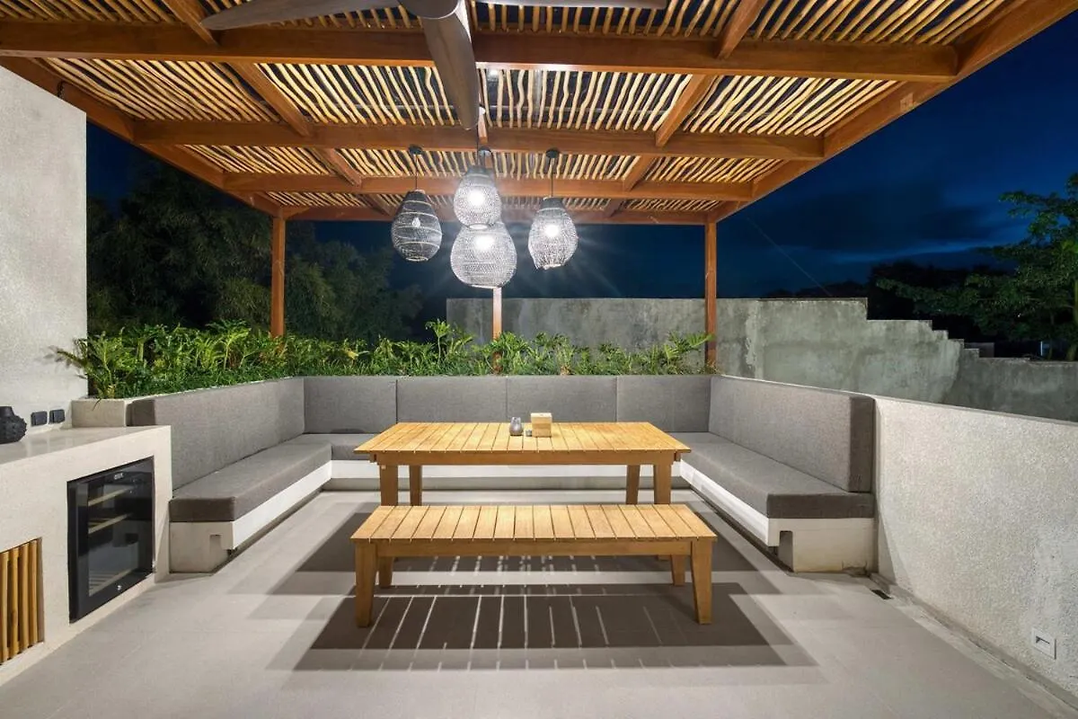 Adaya Villa 3, Brand New 3Br In Bingin Uluwatu Pecatu