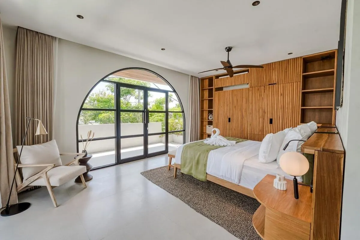 Adaya Villa 3, Brand New 3Br In Bingin Uluwatu Pecatu