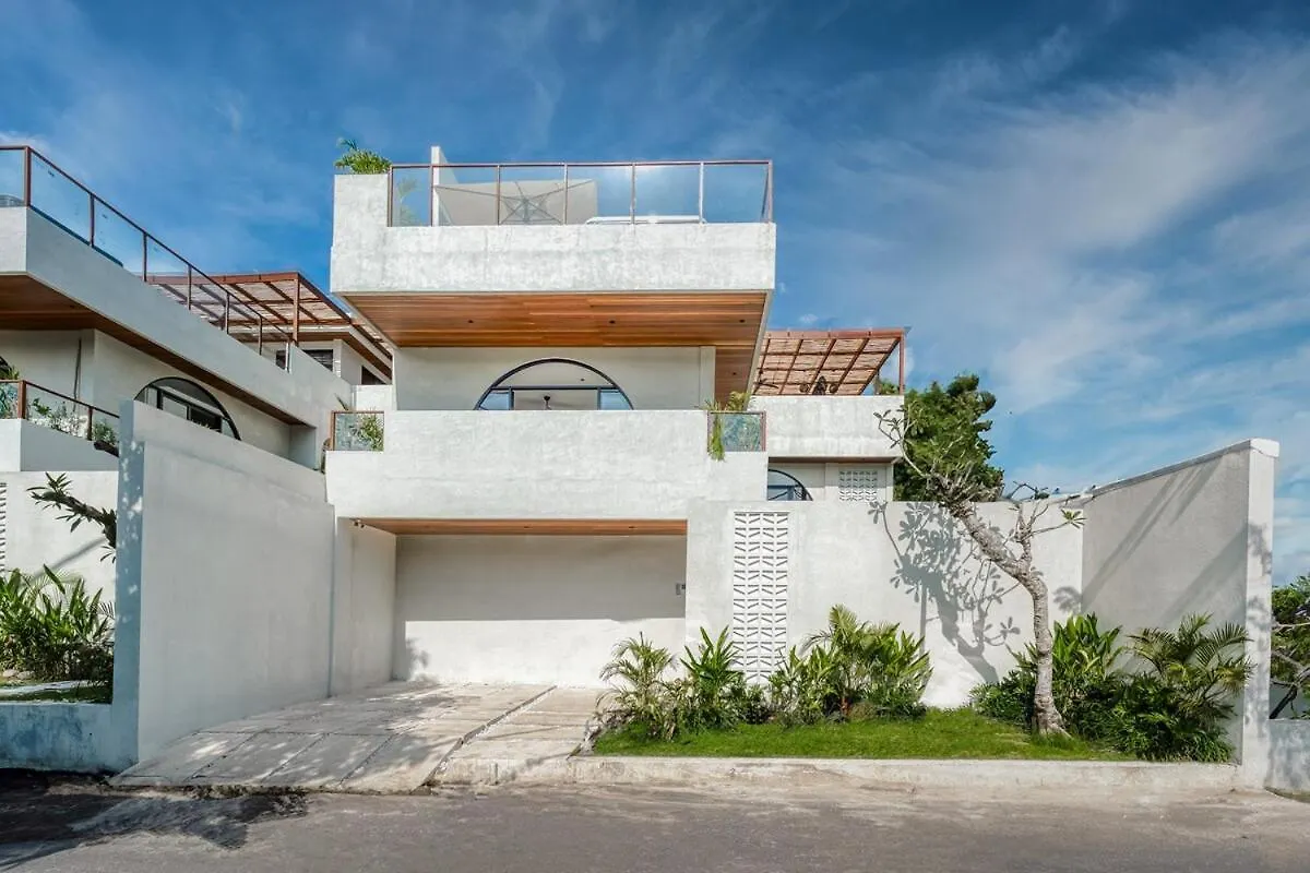 Adaya Villa 3, Brand New 3Br In Bingin Uluwatu Pecatu