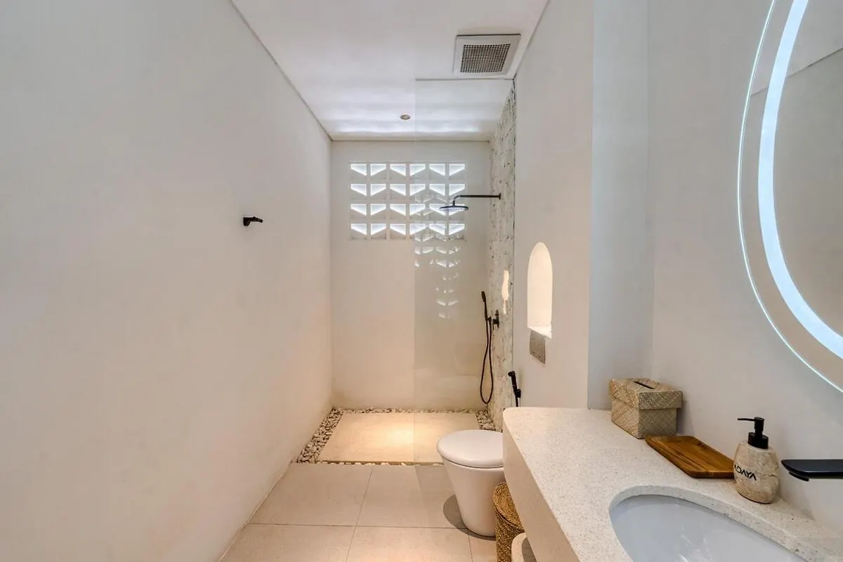 Adaya Villa 3, Brand New 3Br In Bingin Uluwatu Pecatu