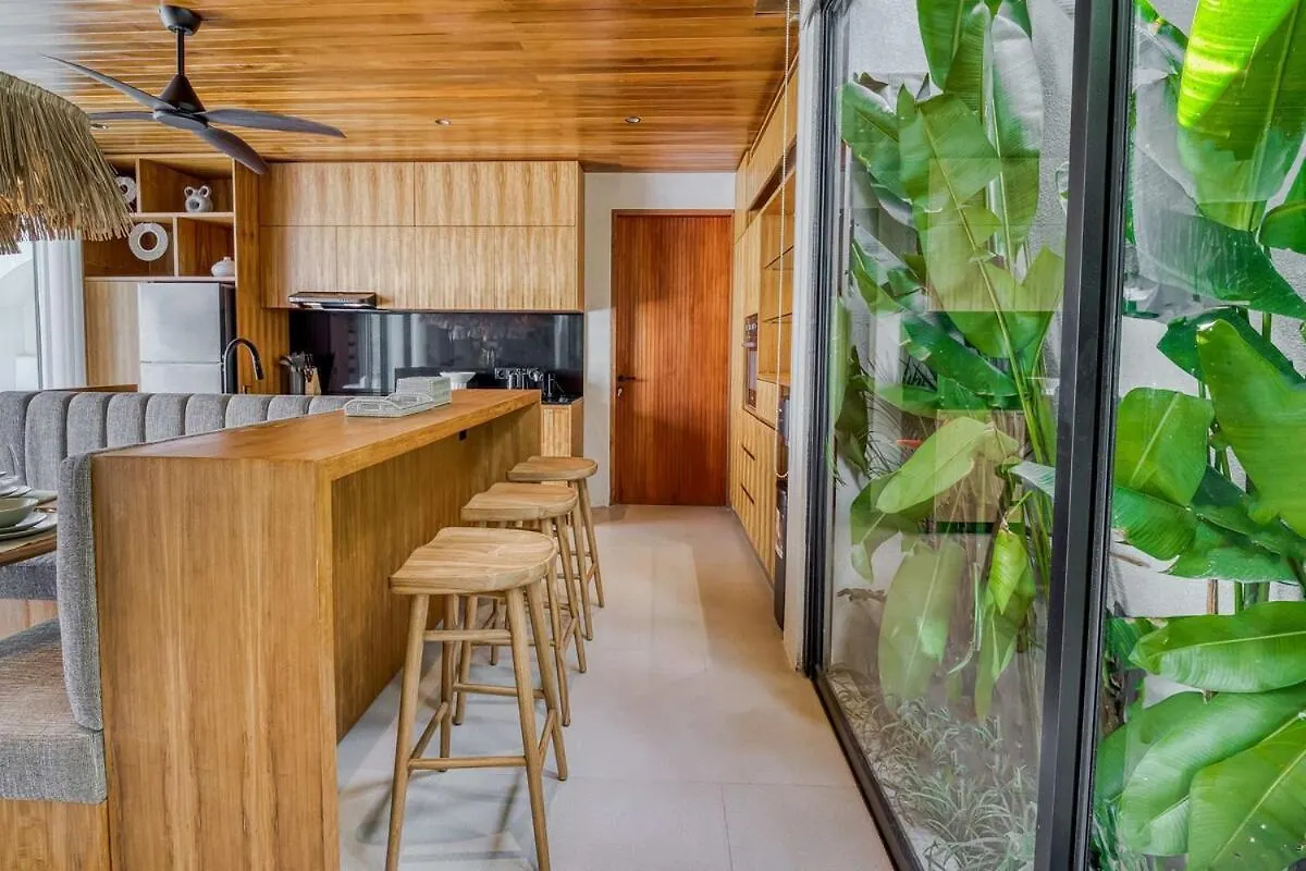 Adaya Villa 3, Brand New 3Br In Bingin Uluwatu Pecatu 0*,  Indonesien